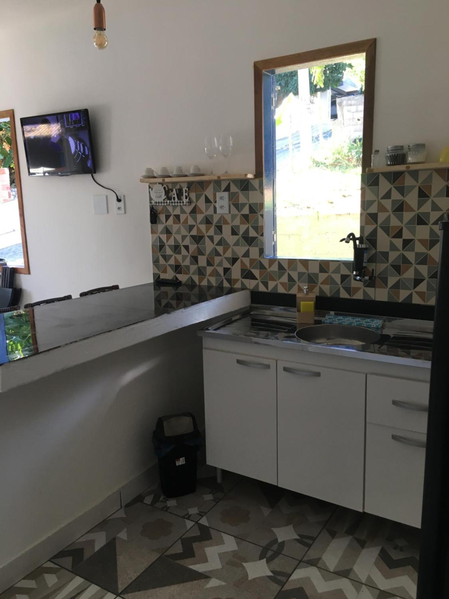 Villa Casinhas Da Toca Búzios Exterior foto