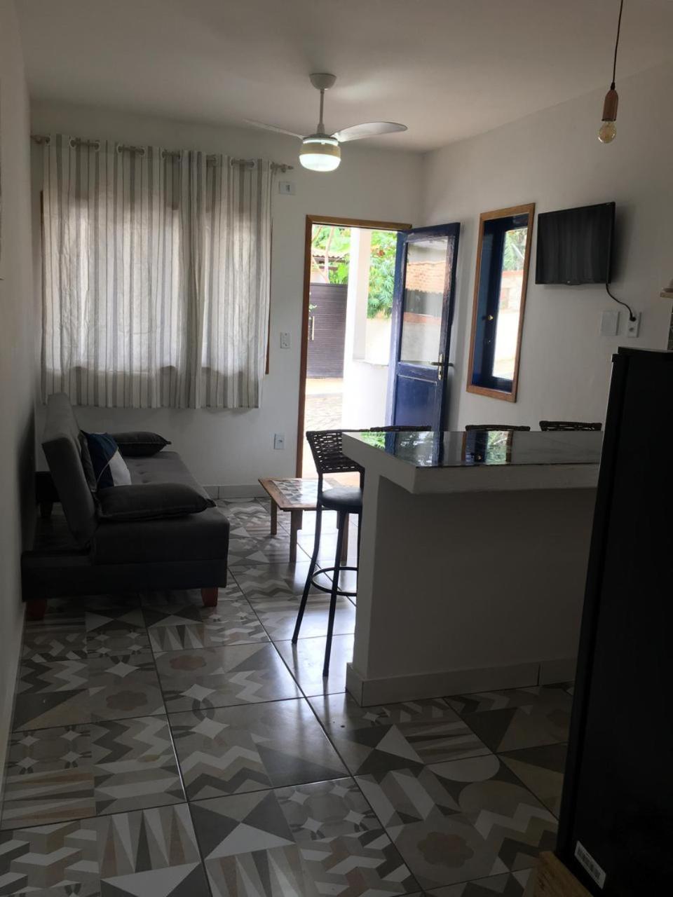 Villa Casinhas Da Toca Búzios Exterior foto
